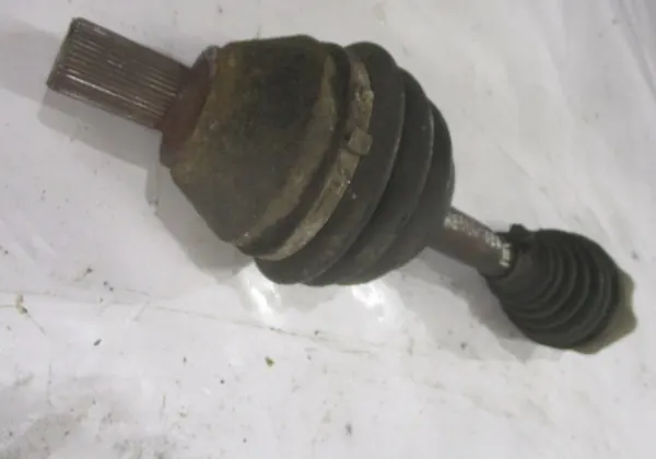 Främre vänstra korta drivaxel Land Rover Freelander II image 3