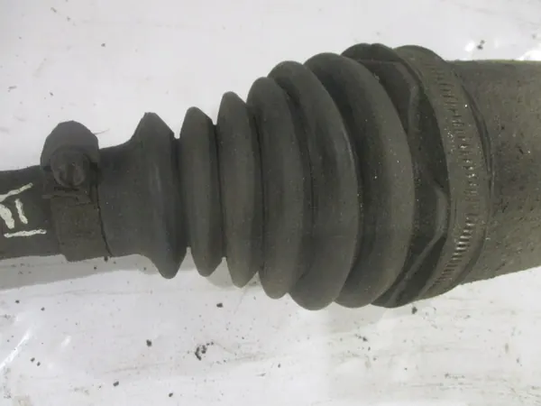 Främre vänstra korta drivaxel Land Rover Freelander II image 4