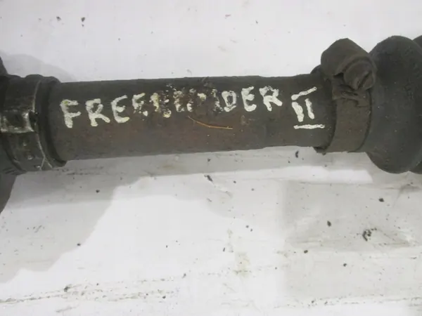 Främre vänstra korta drivaxel Land Rover Freelander II image 5