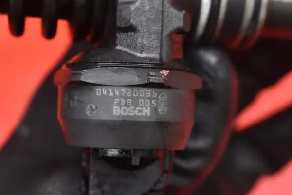 Bomba de injeção OEM 0414720073 para Audi A4 B6 1.9 TDI image 10