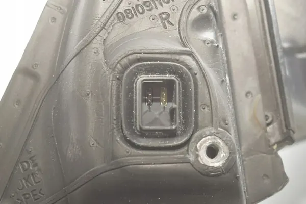 Oikea Peili BMW X1 (F48) 2016 51167459772 image 5