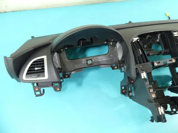 Opel Astra IV J Mittariston Konsoli OEM IMPRK1329399 image 6