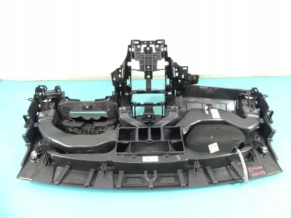 Opel Astra IV J Mittariston Konsoli OEM IMPRK1329399 image 8