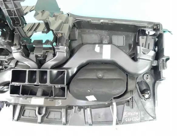 Opel Astra IV J Mittariston Konsoli OEM IMPRK1329399 image 9