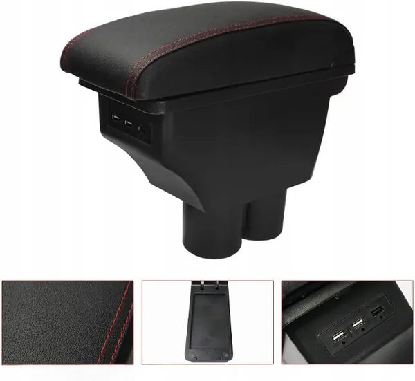 Käsinoja USB OEM 5908456420623 Suzuki Jimny:lle image 3