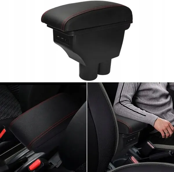 Käsinoja USB OEM 5908456420623 Suzuki Jimny:lle image 4