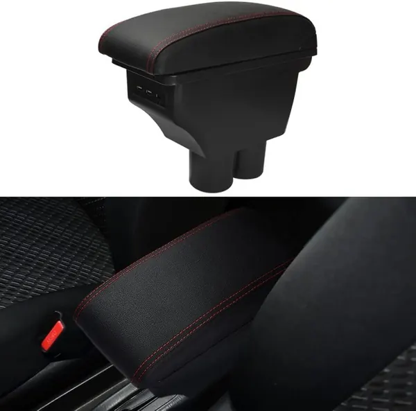 Käsinoja USB OEM 5908456420623 Suzuki Jimny:lle image 5