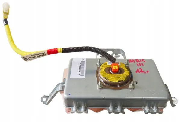 Airbag Passager OEM pour Toyota Yaris III 2011-2020 image 3