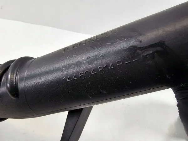 Renault Megane IV 1.3 Intercooler-Schlauch 144604814R image 6