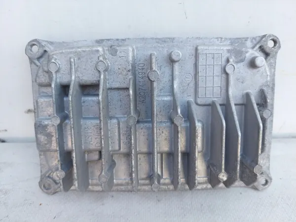 OEM A2189008108 LED-omvandlarmodul - Begagnad image 2