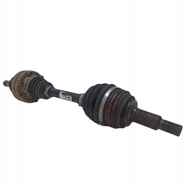 Porsche Cayenne Främre Halvaxel 2011 - OEM 7L0407283 image 2