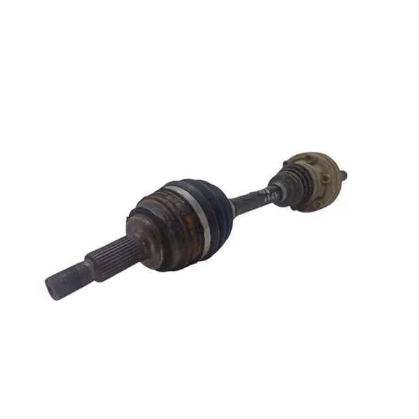 Porsche Cayenne Främre Halvaxel 2011 - OEM 7L0407283 image 3