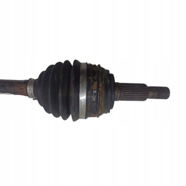 Porsche Cayenne Främre Halvaxel 2011 - OEM 7L0407283 image 4