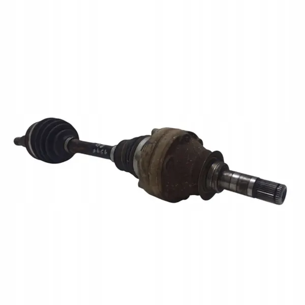 Porsche Cayenne Främre Halvaxel 2011 - OEM 7L0407283 image 6