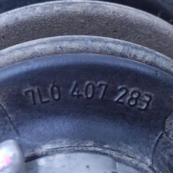 Porsche Cayenne Främre Halvaxel 2011 - OEM 7L0407283 image 9