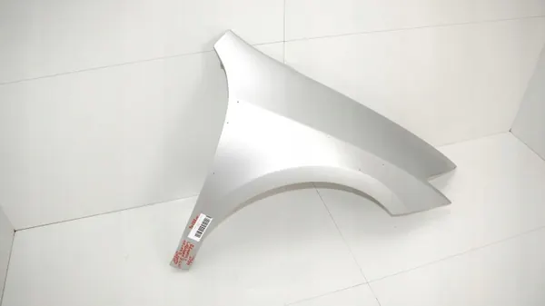 Aile avant droite OEM 365578011 pour Renault Laguna III image 4