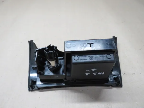 Cinzeiro Opel Insignia A OEM T0510890 - Usado image 5