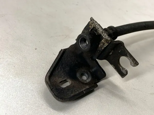 Jarruletku etu oikea Jeep Grand Cherokee 2016-2022 OEM image 6