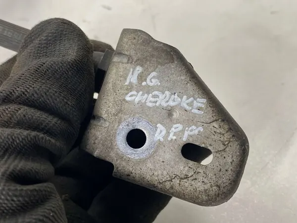 Jarruletku etu oikea Jeep Grand Cherokee 2016-2022 OEM image 7