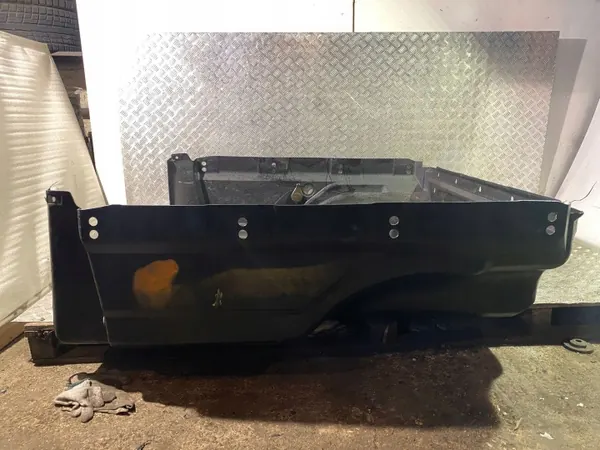 Piezas de maletero Mercedes-Benz X-Class W470 OEM A4708510400 image 3