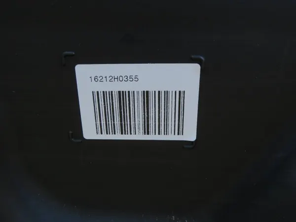 Brandstoftank Opel Insignia A 2.0 CDTI OEM 16212H0355 image 5