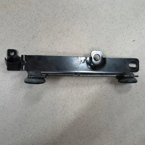 Kabelhållare Jeep Wrangler JL 3.6 V6 OEM 5281949AB image 2