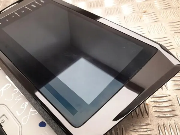 Radio mit CD-Player Volkswagen PASSAT Variant 2022 image 2