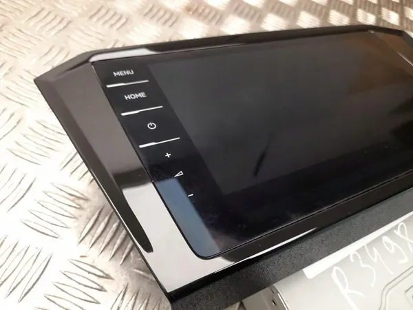 Radio mit CD-Player Volkswagen PASSAT Variant 2022 image 3