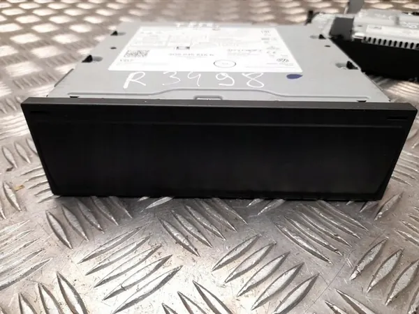 Radio mit CD-Player Volkswagen PASSAT Variant 2022 image 5