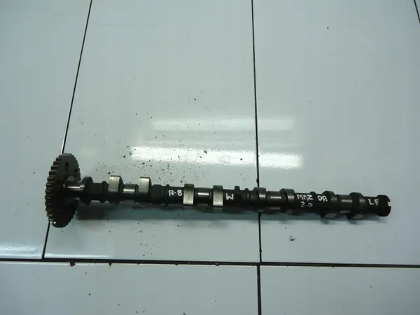 Mazda 6 Auslassnockenwelle OEM LF17441 Gebraucht image 2