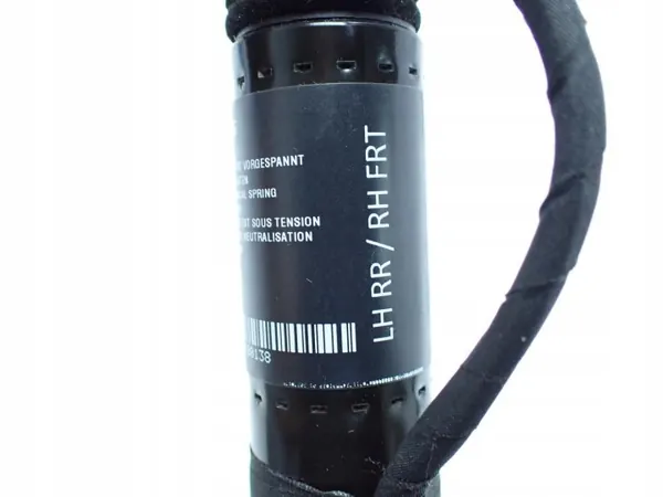 OEM 1063440-00-F Teleskopdörraktuator för Tesla Model X image 6