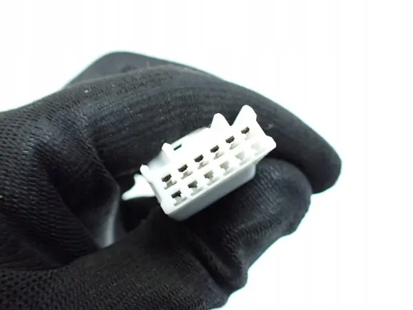 OEM 1063440-00-F Teleskopdörraktuator för Tesla Model X image 7