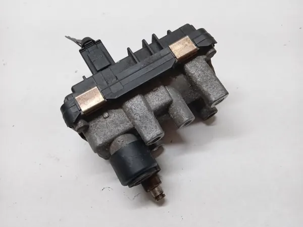 OEM 6NW010430-16 Pumpregulator Opel Insignia image 2