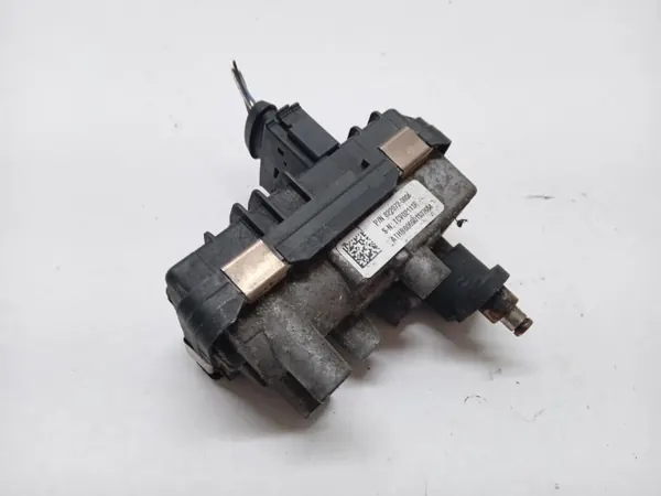 OEM 6NW010430-16 Pumpregulator Opel Insignia image 3