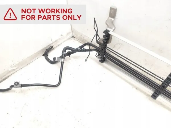 Bremsanlage Teile Polestar 4 OEM 6608093441 image 6
