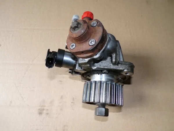 Bomba de inyección OEM 5802885804 para Iveco Daily 2.3 image 2