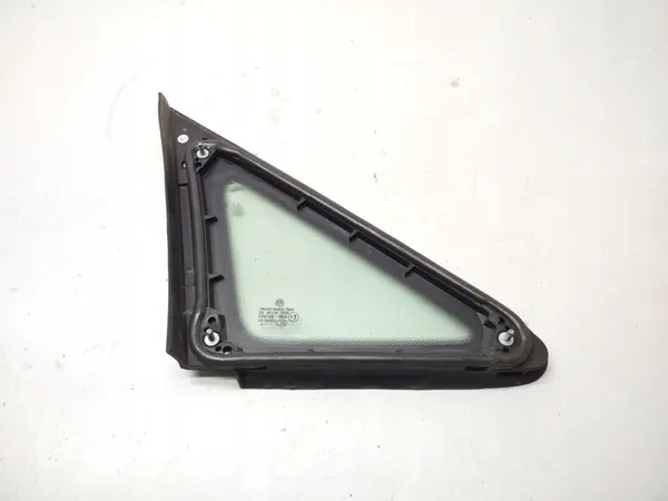 Fram vänster sidofönster VW Caddy 2K 2014 OEM 2K5845411 image 3