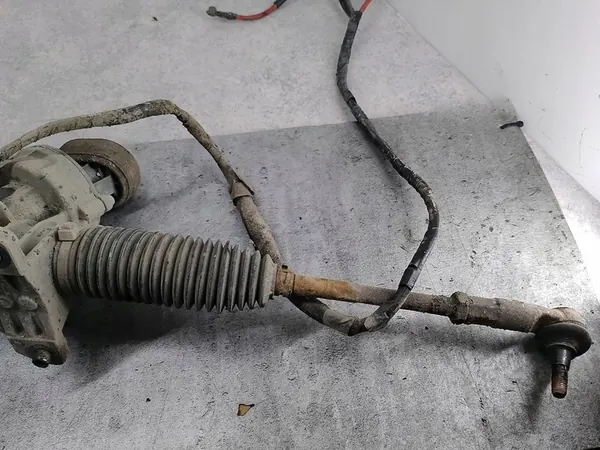 Caixa de Direção Elétrica Skoda Octavia II 1.9 TDI 1K1423051CF image 3