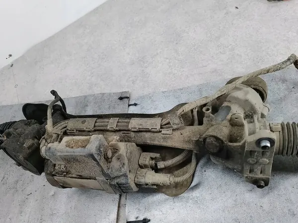 Caixa de Direção Elétrica Skoda Octavia II 1.9 TDI 1K1423051CF image 5