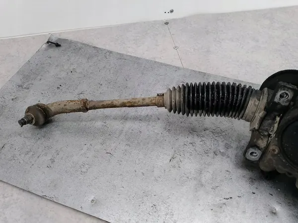 Caixa de Direção Elétrica Skoda Octavia II 1.9 TDI 1K1423051CF image 6