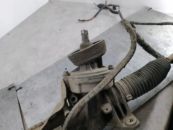 Caixa de Direção Elétrica Skoda Octavia II 1.9 TDI 1K1423051CF image 8