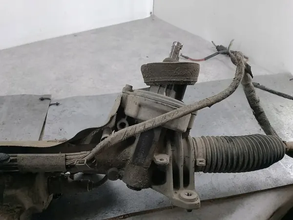 Caixa de Direção Elétrica Skoda Octavia II 1.9 TDI 1K1423051CF image 9