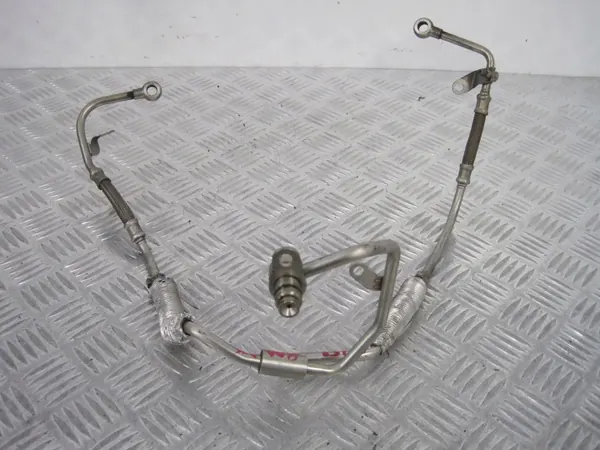 Käytetty turboöljyjohto OEM 8053164 BMW:lle image 3