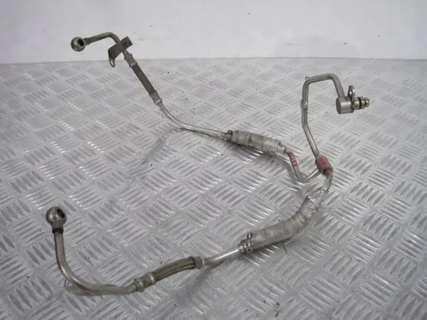 Käytetty turboöljyjohto OEM 8053164 BMW:lle image 4