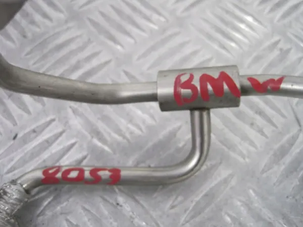 Käytetty turboöljyjohto OEM 8053164 BMW:lle image 6