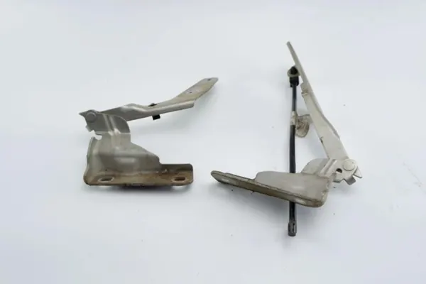 OEM 313559 Motorhuve gångjärn Citroen C4 I 2004-2008 image 2