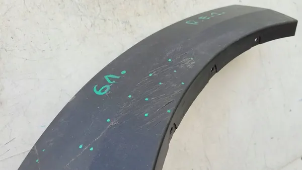 Rear Fender Cover MINI COUNTRYMAN (R60) 51779800770 image 4