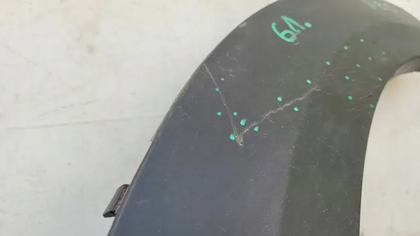 Rear Fender Cover MINI COUNTRYMAN (R60) 51779800770 image 5