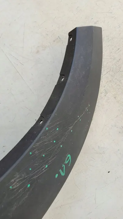 Rear Fender Cover MINI COUNTRYMAN (R60) 51779800770 image 7