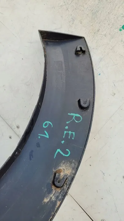 Rear Fender Cover MINI COUNTRYMAN (R60) 51779800770 image 9